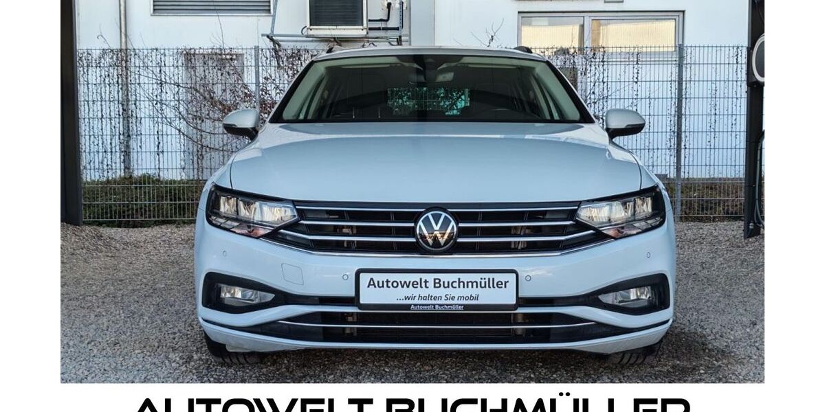 VW Passat 134.941 km 19.790 &euro; Nersingen 89278