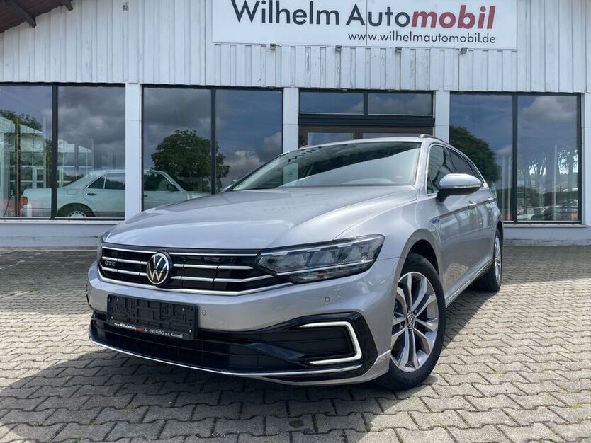 Passat Variant