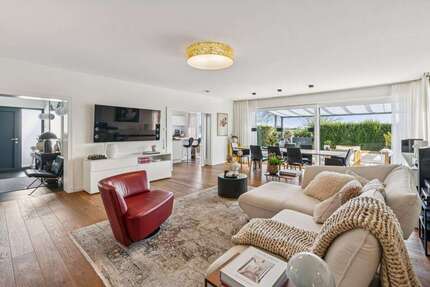 Haus Ulm Donautal - 9 Zimmer, 285 m&sup2;, 1.695.000&euro; | Angebot:26363733