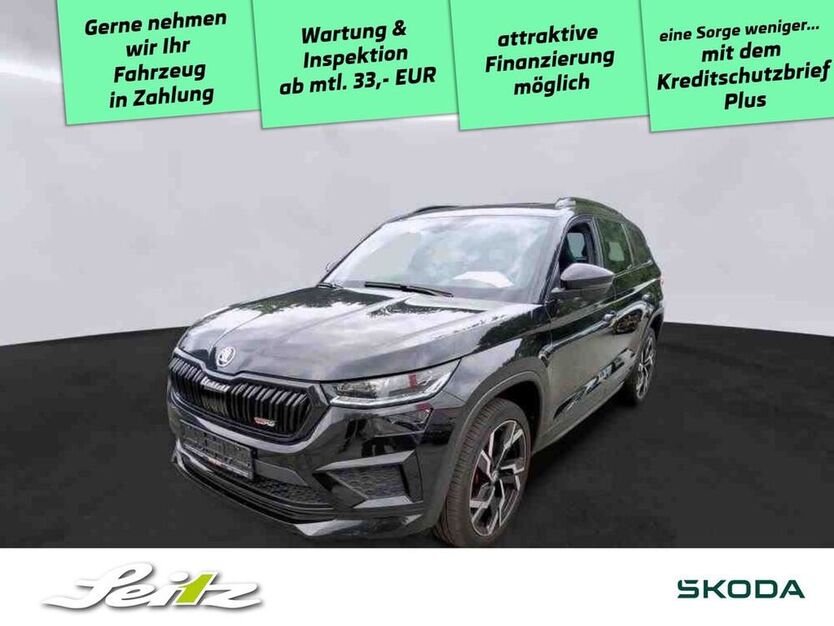 Kodiaq
