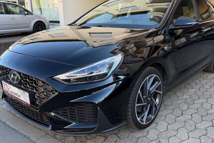 Hyundai i30 160.000 km 11.900 &euro; Senden 89250