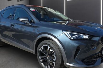 Cupra Formentor 102.540 km 20.380 &euro; Ulm 89077