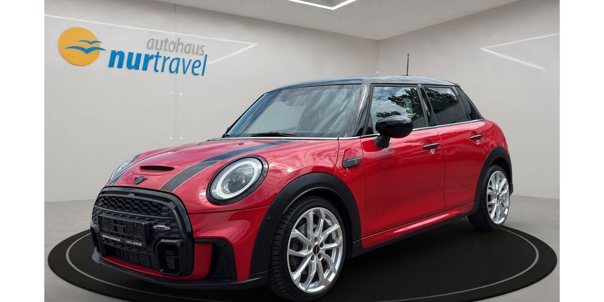 Mini Cooper S 89.441 km 20.290 &euro; Neu-Ulm 89231