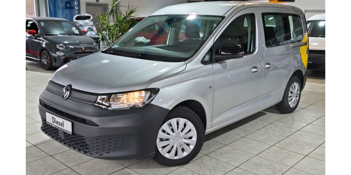 VW Caddy 158.000 km 16.999 &euro; Ichenhausen 89335