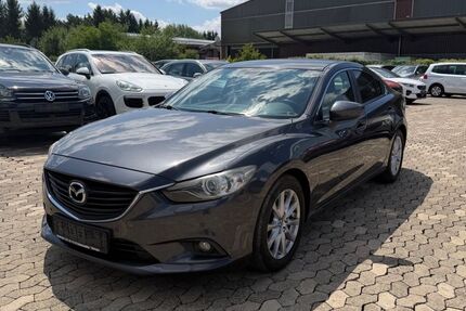 Mazda 6 240.000 km 4.950 &euro; Erbach bei Ulm 89155