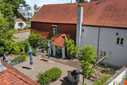 Gewerbeobjekt Günzburg - 749.000&euro; | Angebot:26842181