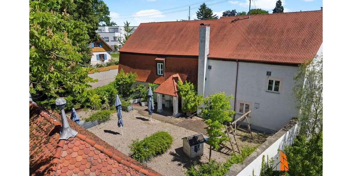 Gewerbeobjekt Günzburg - 749.000&euro; | Angebot:26842181