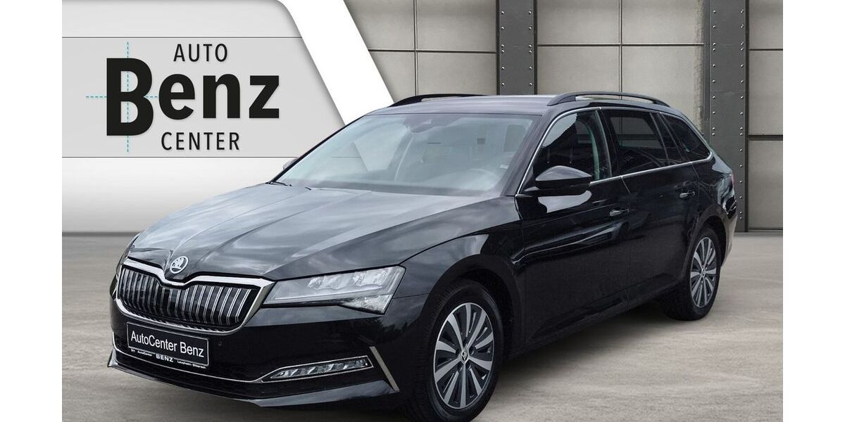 Skoda Superb 154.682 km 18.690 &euro; Laupheim 88471
