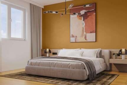 Wohnung zum Kaufen in Schemmerhofen 354.100 € 76.51 m² 2.5 zimmer