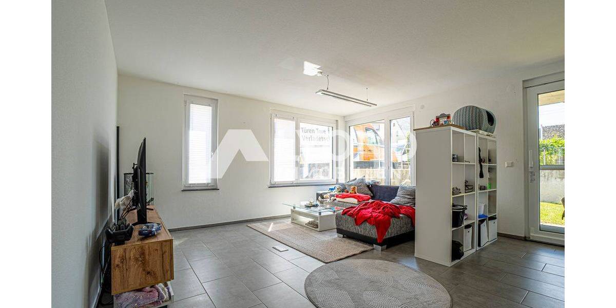 Etagenwohnung Laichingen - 3 Zimmer, 82 m&sup2;, 353.000&euro; | Angebot:26833292