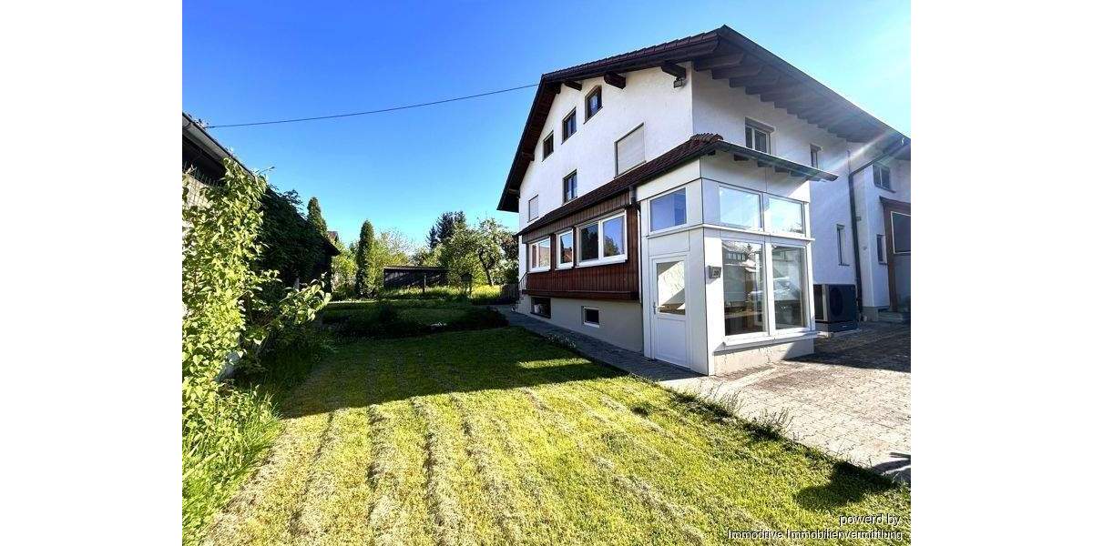 Etagenwohnung Laichingen-Feldstetten Feldstetten - 9 Zimmer, 168 m&sup2;, 249.000&euro; | Angebot:25672484
