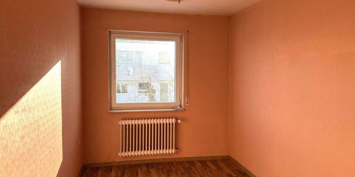 Reihenmittelhaus Elchingen/Thalfingen Thalfingen - 6 Zimmer, 131 m&sup2;, 475.000&euro; | Angebot:24596424