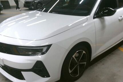 Opel Astra 15.700 km 25.490 &euro; Ulm 89073
