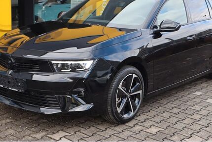 Opel Astra 9.700 km 25.970 &euro; Ulm 89073