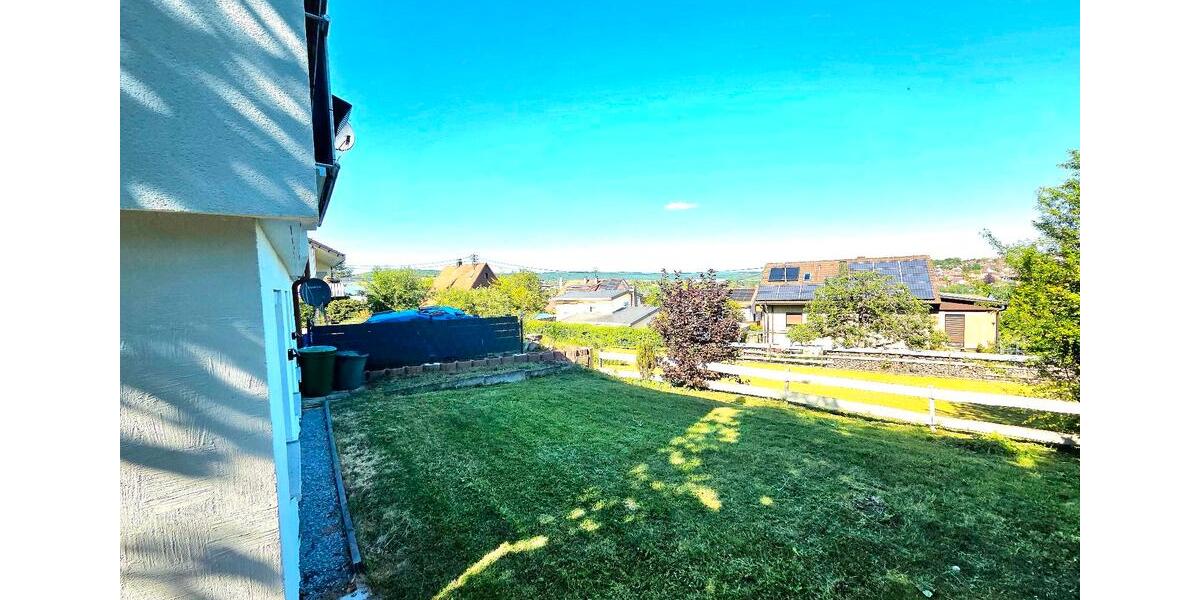 Doppelhaushälfte Herbrechtingen - 4.5 Zimmer, 129 m&sup2;, 389.000&euro; | Angebot:27079571