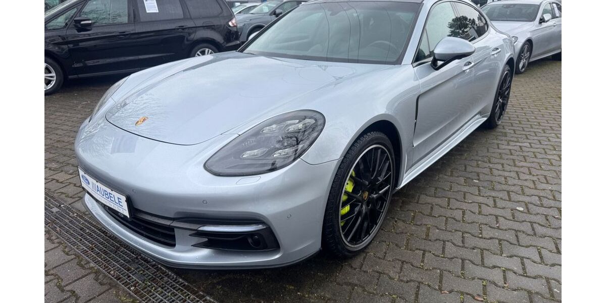 Porsche Panamera 123.800 km 55.990 &euro; Pfaffenhofen 89284