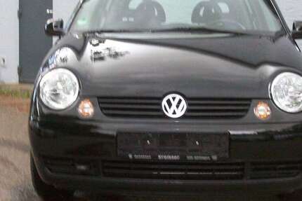 VW Lupo