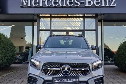 Mercedes-Benz GLB 200 3.000 km 50.800 &euro; Langenau 89129