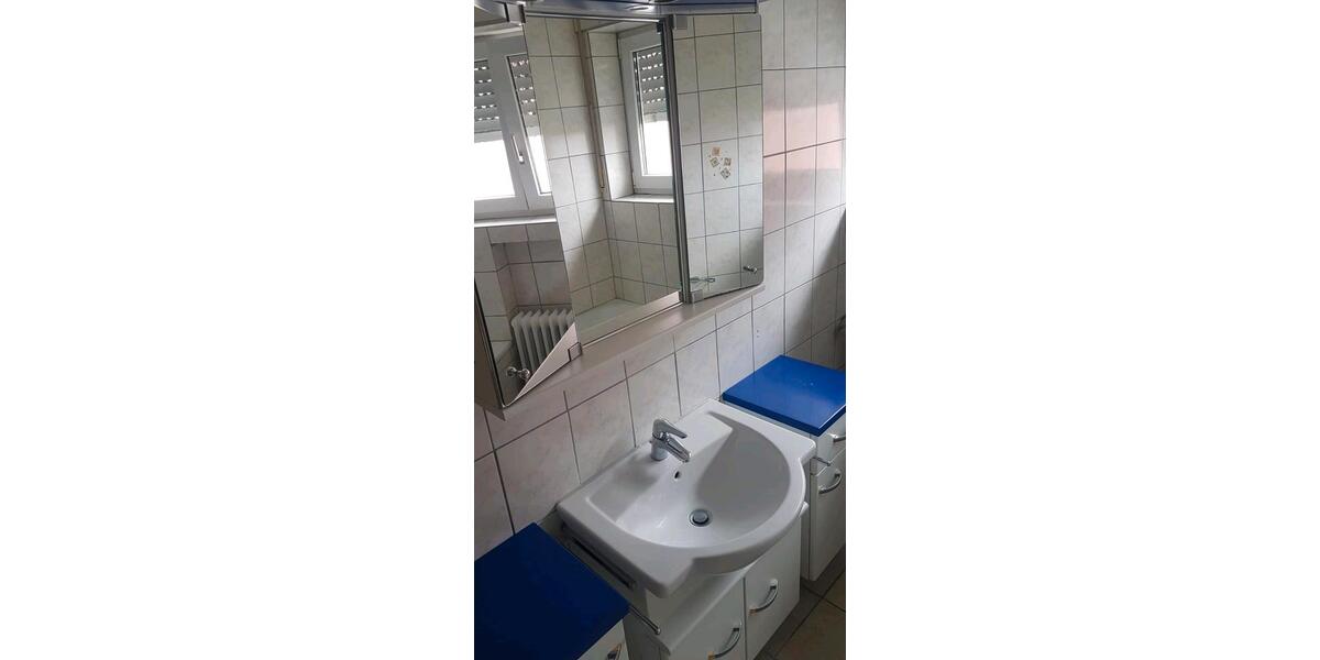Etagenwohnung Rammingen - 5 Zimmer, 110 m&sup2;, 900&euro; | Angebot:26415180