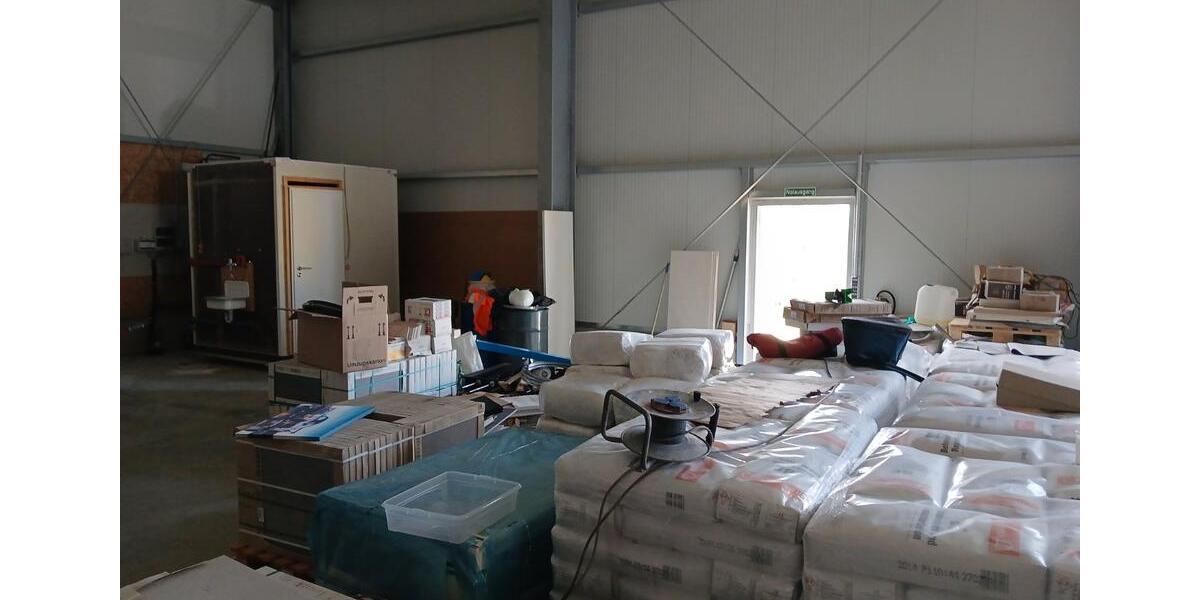 Gewerbeobjekt Laichingen - 4&euro; | Angebot:26040313