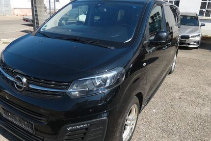 Opel Zafira Life 217.000 km 17.990 &euro; Neu-Ulm 89231