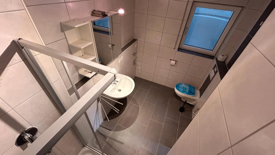 Etagenwohnung Ulm Donautal - 2 Zimmer, 62 m&sup2;, 790&euro; | Angebot:26375256