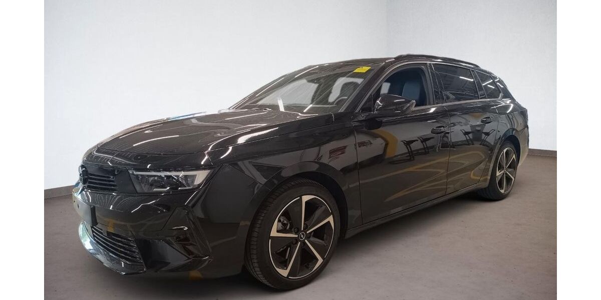 Opel Astra 13.300 km 21.990 &euro; Neu-Ulm 89231