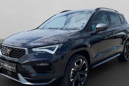Cupra Ateca 11.300 km 27.777 &euro; Ehingen 89584