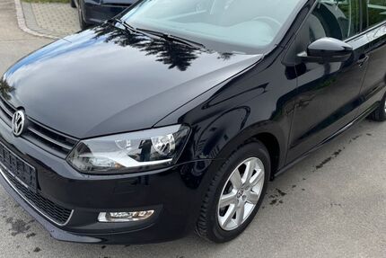 VW Polo 121.110 km 8.299 &euro; Achstetten 88480