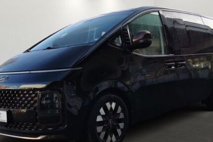 Hyundai STARIA 95.790 km 35.985 &euro; Neu-Ulm 89231