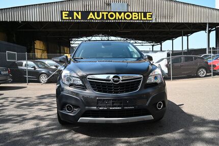Opel Mokka 66.600 km 12.600 € Ulm 89077
