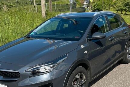 Kia XCeed 48.000 km 15.700 &euro; Offingen 89362