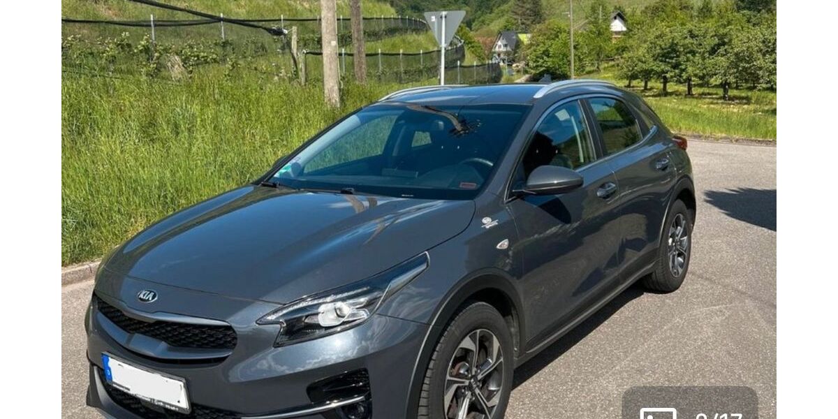 Kia XCeed 48.000 km 15.700 &euro; Offingen 89362