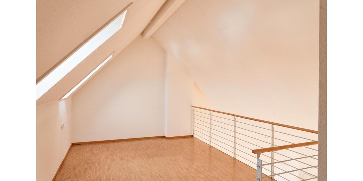 Maisonettenwohnung Gerstetten - 2 Zimmer, 62 m&sup2;, 560&euro; | Angebot:26179693