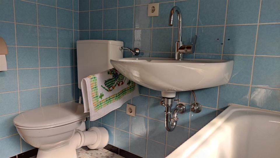 Etagenwohnung Senden - 3 Zimmer, 75 m&sup2;, 1.000&euro; | Angebot:26660353