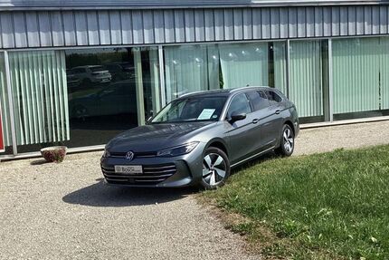 VW Passat Variant 25.412 km 33.555 &euro; Schnürpflingen-Ammerstetten 89194