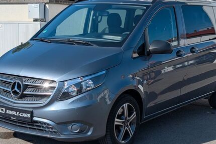 Mercedes-Benz Vito 81.500 km 32.790 &euro; Neu-Ulm 89231