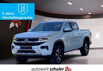 Gebrauchtwagen VW Amarok