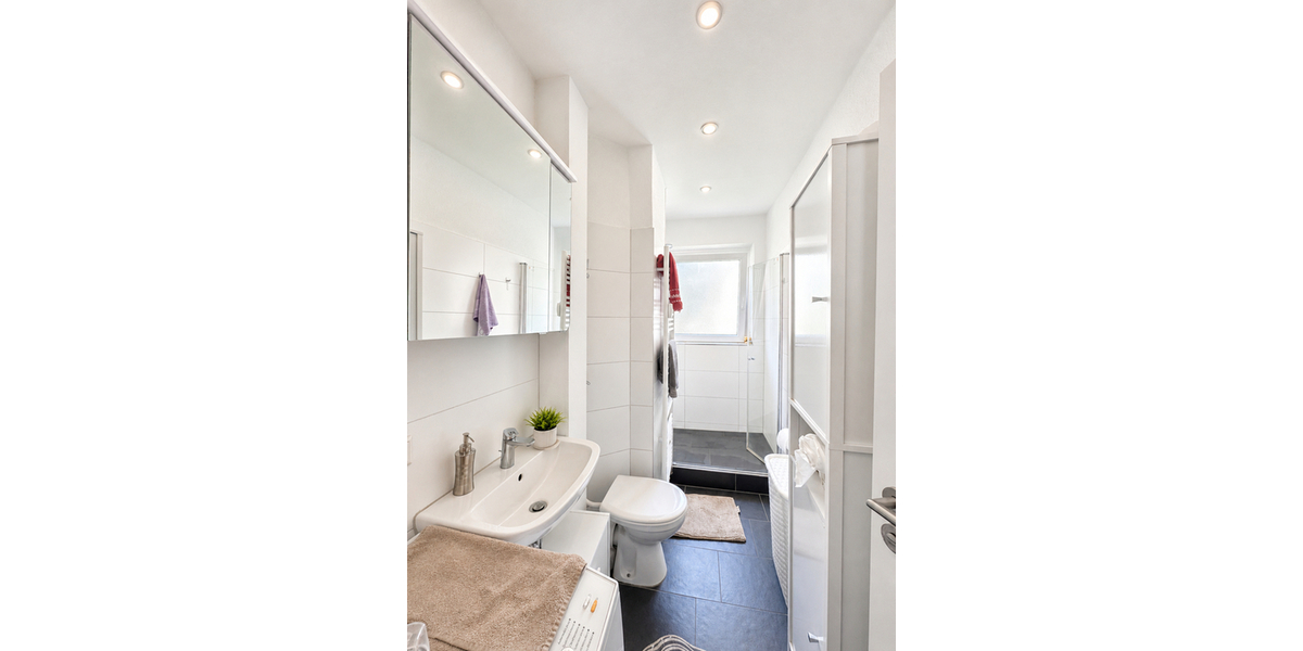 Attraktiver Invest in der Weststadt - Erdgeschoßwohnung Ulm Söflingen | Angebot:26904908