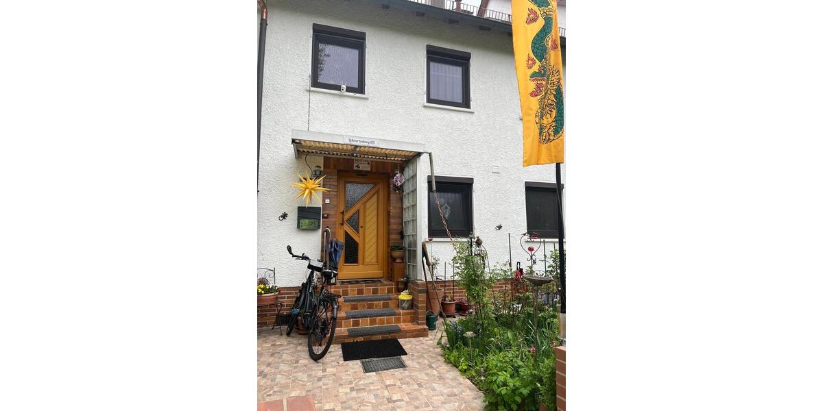 Reihenhaus Ulm Obertalfingen - 7 Zimmer, 138 m&sup2;, 580.000&euro; | Angebot:26580432