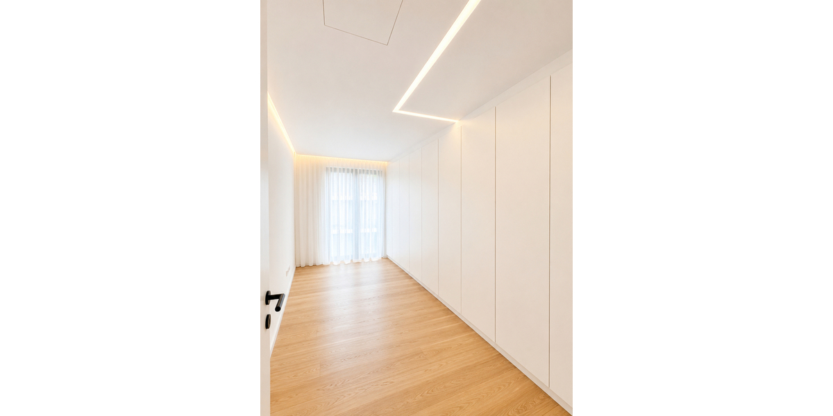 Designwohnung am Michelsberg – Luxus in Bestlage von Ulm - Etagenwohnung Ulm Obertalfingen | Angebot:26634597