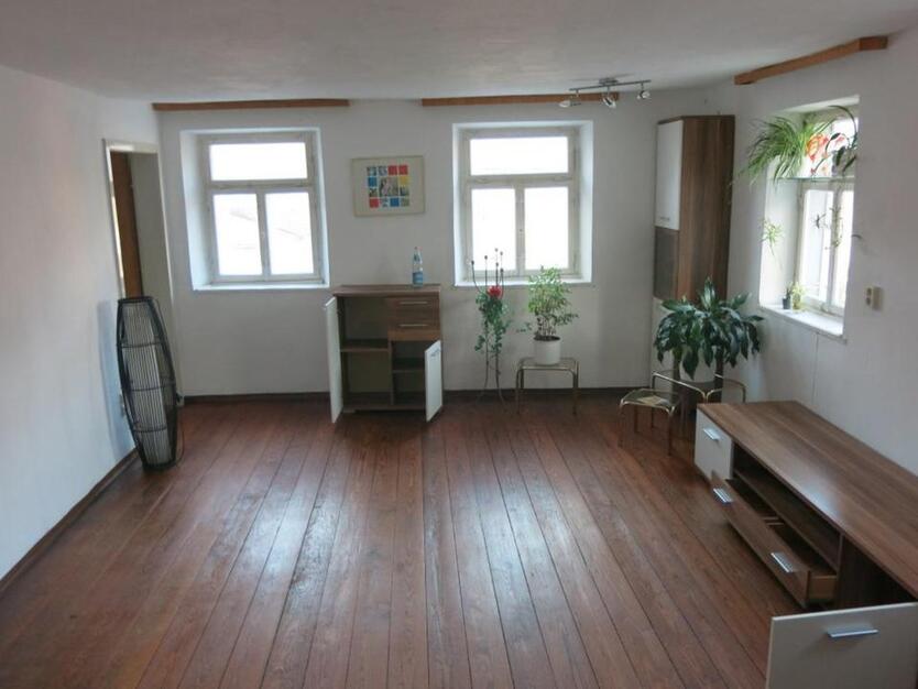 Wohnhaus mit Scheune in GiengenHürben
