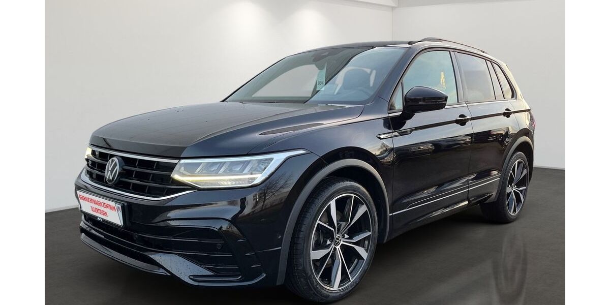 VW Tiguan 124.344 km 28.260 &euro; Illertissen 89257
