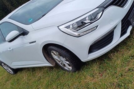 Renault Megane 145.000 km 7.499 &euro; Weißenhorn 89264