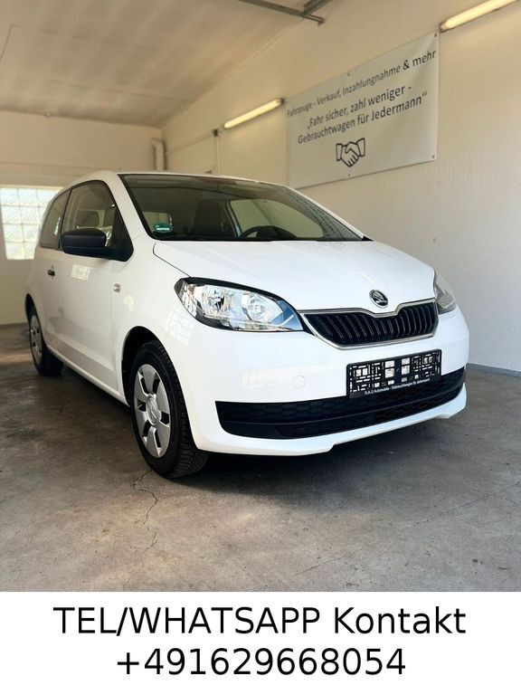 Citigo