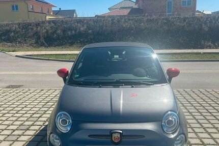 Abarth 595C