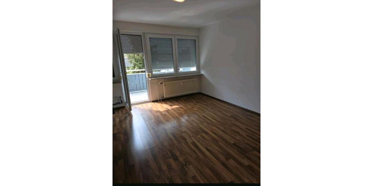 Etagenwohnung Neu-Ulm Ludwigsfeld - 1 Zimmer, 40 m&sup2;, 129.000&euro; | Angebot:26931217