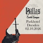 Hällas + Earth Tongue