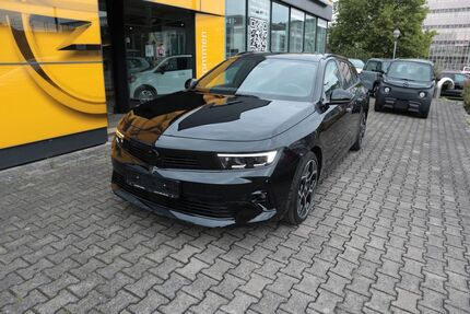 Opel Astra 8.500 km 32.480 &euro; Ulm 89073