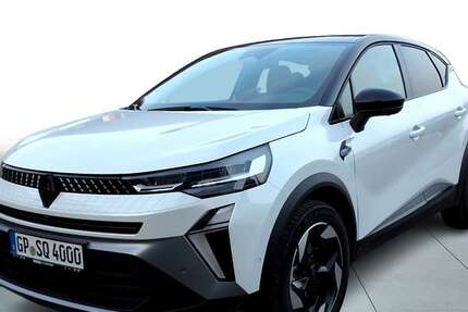 Renault Captur 5.000 km 29.470 &euro; Geislingen/Steige 73312